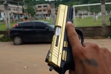 Imagem ilustrativa da imagem Força-tarefa mira facção criminosa que aterroriza bairros de Cariacica