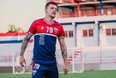 Imagem ilustrativa da imagem Fortaleza defende liderança em rodada decisiva da Sul-Americana
