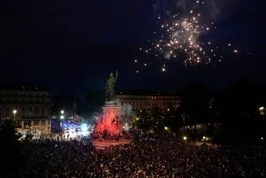 Imagem ilustrativa da imagem França: apuração confirma vitória da esquerda na eleição