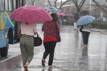 Imagem ilustrativa da imagem Frio e queda de temperatura em todas as regiões do ES