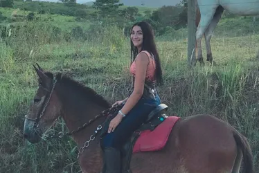 Imagem ilustrativa da imagem Furando a bolha: jovens do ES viram influencers da roça
