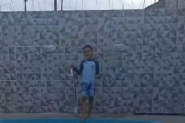 Imagem ilustrativa da imagem Garoto de 6 anos morre afogado em piscina de casa de praia em Itamaracá, na RMR
