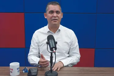 Imagem ilustrativa da imagem Gilson Daniel: “É preciso ter recursos para evitar desastres naturais"