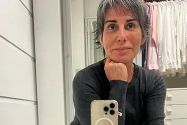 Imagem ilustrativa da imagem Glória Pires será indenizada por meme 'não sou capaz de opinar'