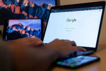 Imagem ilustrativa da imagem Google permitirá buscar dados pessoais que aparecem nos resultados de busca