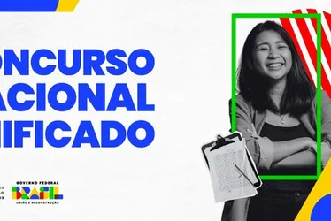 Imagem ilustrativa da imagem Governo anuncia nova data para o Concurso Nacional Unificado