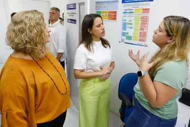 Imagem ilustrativa da imagem Governo de Pernambuco abre 48 leitos de ventilação em UPAs para crianças