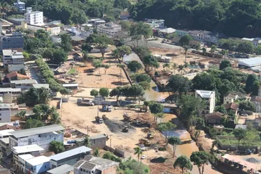 Imagem ilustrativa da imagem Governo vai construir duas barragens em Mimoso do Sul