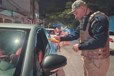 Imagem ilustrativa da imagem Grande Vitória: mais de 300 veículos são guinchados no “Maio Amarelo”