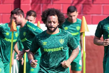Imagem ilustrativa da imagem Grêmio e Fluminense fazem confronto direto contra o rebaixamento pelo Brasileirão