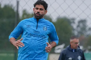 Imagem ilustrativa da imagem Grêmio volta a campo contra o The Strongest por classificação na Copa Libertadores