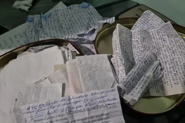 Imagem ilustrativa da imagem Grupo do PCV é investigado por dar ordens de dentro da cadeia