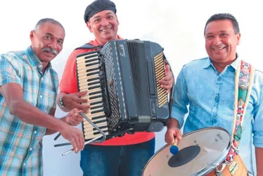 Imagem ilustrativa da imagem Guarapari: Festa de São João com shows de graça