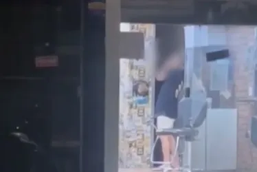 Imagem ilustrativa da imagem Guarda Municipal armado invade barbearia e ameaça funcionários em Vila Velha