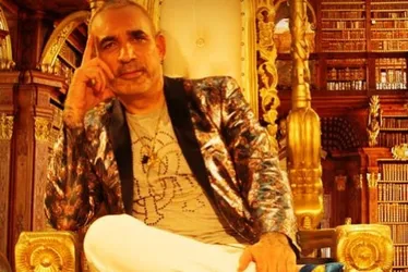 Imagem ilustrativa da imagem Herdeiro bilionário é condenado a pagar US$ 900 milhões a vítimas de abusos sexuais
