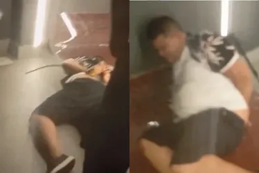 Imagem ilustrativa da imagem Homem acusa seguranças de agressão em casa de show na Praia do Canto