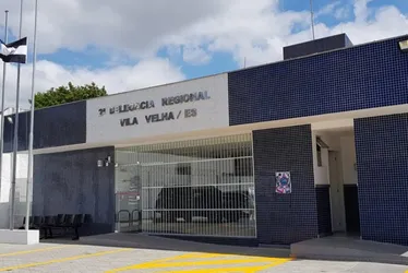 Imagem ilustrativa da imagem Suspeito é baleado durante tiroteio com policiais militares em Vila Velha
