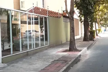Imagem ilustrativa da imagem Homem é preso após ameaçar mulher com uma faca em Jardim Camburi