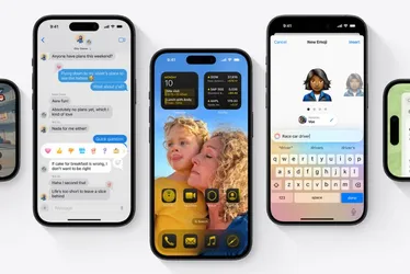 Imagem ilustrativa da imagem iOS 18: sistema já tem data de lançamento; confira as principais novidades