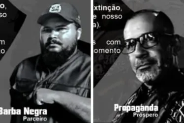 Imagem ilustrativa da imagem Identificadas as vítimas de acidente envolvendo caminhão e grupo de motoclube no ES