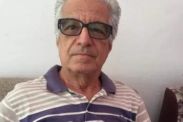 Imagem ilustrativa da imagem Idoso de 77 anos morre após levar 'voadora' no peito em SP