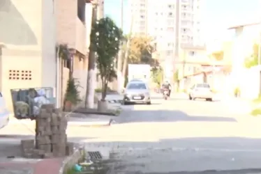 Imagem ilustrativa da imagem Idoso é baleado na boca após tentativa de assalto em Vila Velha