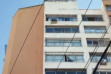 Imagem ilustrativa da imagem Idoso é esfaqueado dentro de apartamento após marcar encontro em Vitória