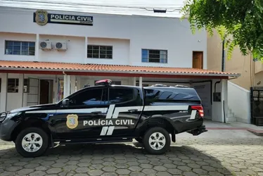 Imagem ilustrativa da imagem Idoso é preso após abusar de adolescente com deficiência no Norte do ES