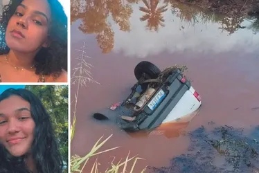 Imagem ilustrativa da imagem Ifes lamenta morte de alunas após acidente