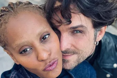 Imagem ilustrativa da imagem Igor Rickli, marido Aline Wirley, chama 'BBB' de 'desserviço à sociedade'