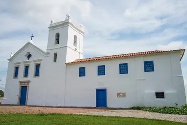 Imagem ilustrativa da imagem Igreja de Reis Magos será reinaugurada nesta quarta-feira na Serra