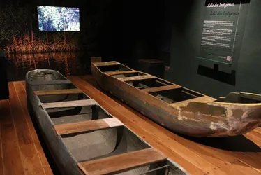 Imagem ilustrativa da imagem Igreja dos jesuítas vira museu aberto ao público na Serra