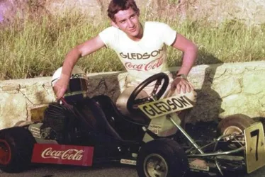 Imagem ilustrativa da imagem Inesquecível: 30 anos sem Ayrton Senna