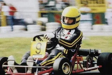 Imagem ilustrativa da imagem Inesquecível: 30 anos sem Ayrton Senna
