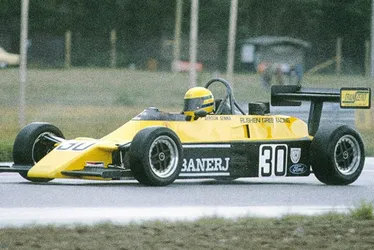 Imagem ilustrativa da imagem Inesquecível: 30 anos sem Ayrton Senna