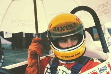 Imagem ilustrativa da imagem Inesquecível: 30 anos sem Ayrton Senna