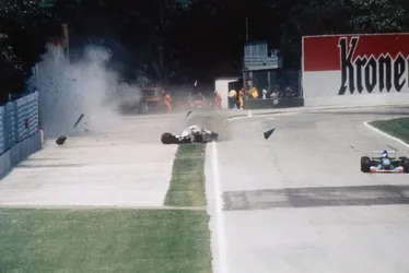 Imagem ilustrativa da imagem Inesquecível: 30 anos sem Ayrton Senna