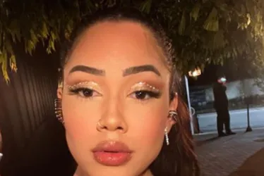 Imagem ilustrativa da imagem Influenciadora é brutalmente agredida por homem trans em boate: "Foi muito covarde"