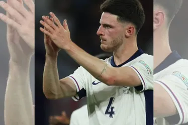 Imagem ilustrativa da imagem Inglaterra joga mal, empata e escapa da Alemanha; Dinamarca e Eslovênia se garantem