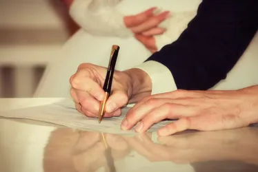 Imagem ilustrativa da imagem Inscrições abertas no Recife para cerimônia de Reconhecimento de União Estável