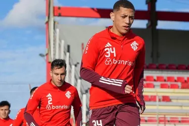 Imagem ilustrativa da imagem Internacional reabre o Beira-Rio após dois meses em duelo com o Vasco no Brasileiro