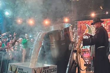 Imagem ilustrativa da imagem Irupi: maior festa de São João do ES