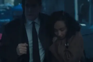 Imagem ilustrativa da imagem Jake Gyllenhaal é promotor musculoso acusado de assassinato em estreia na TV