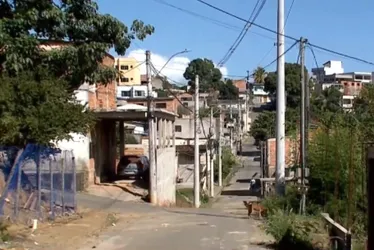 Imagem ilustrativa da imagem Jovem é atacada com facão pelo ex-marido em Cariacica