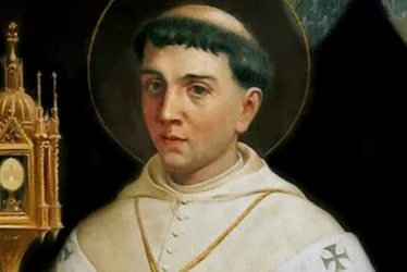 
          Imagem ilustrativa da imagem Jovens fazem caminhada em louvor a São José de Anchieta
          