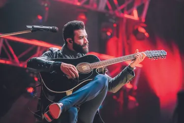 Imagem ilustrativa da imagem Julho com mais de 40 shows no ES. Veja a programação