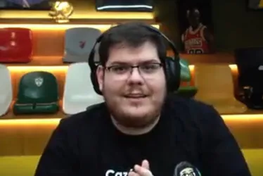 Imagem ilustrativa da imagem Justiça condena Casimiro por chamar participante de reality show de 'vagabundo'