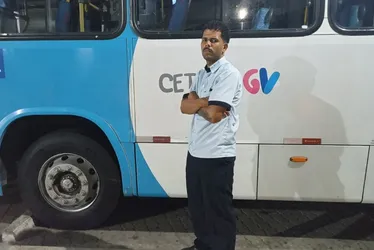 Imagem ilustrativa da imagem “Justiça vai nos amparar”, afirma motorista vítima de racismo