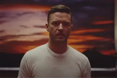 Imagem ilustrativa da imagem Justin Timberlake não foi reconhecido por policial que o prendeu