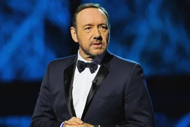 Imagem ilustrativa da imagem Kevin Spacey voltará ao tribunal por nova denúncia de assédio sexual
